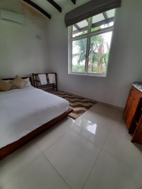 The colombo bungalow